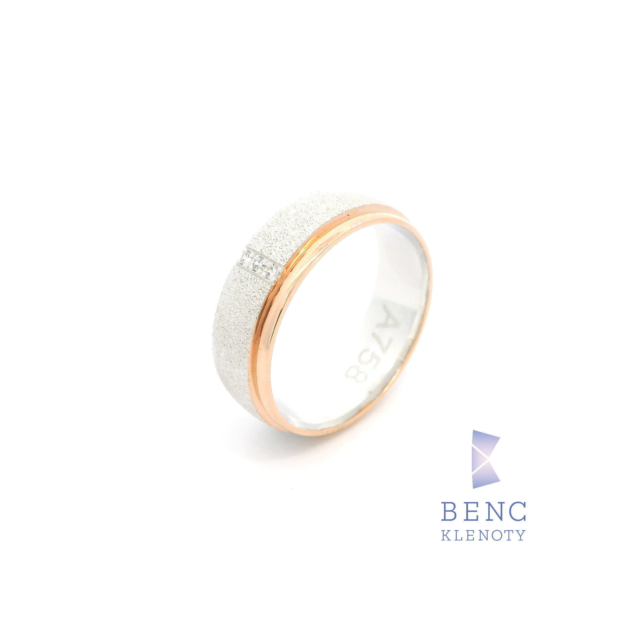 Dámské snubní designovky