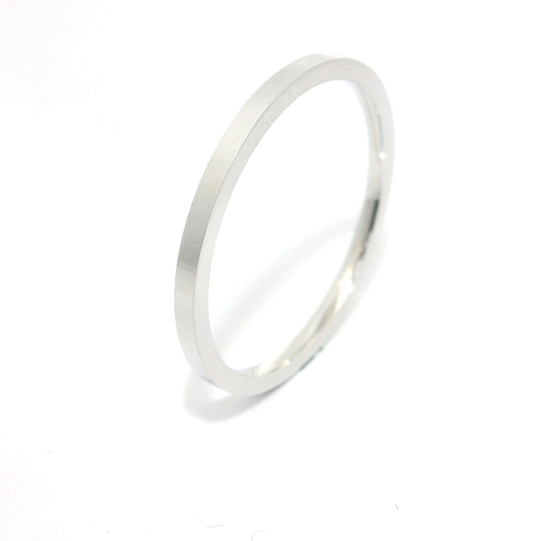 Zlatý snubní prsten - Nadčasová elegance pro ni i pro něj - B-283