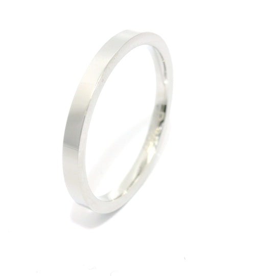 Zlatý snubní prsten - Nadčasová elegance pro ni i pro něj - B 286