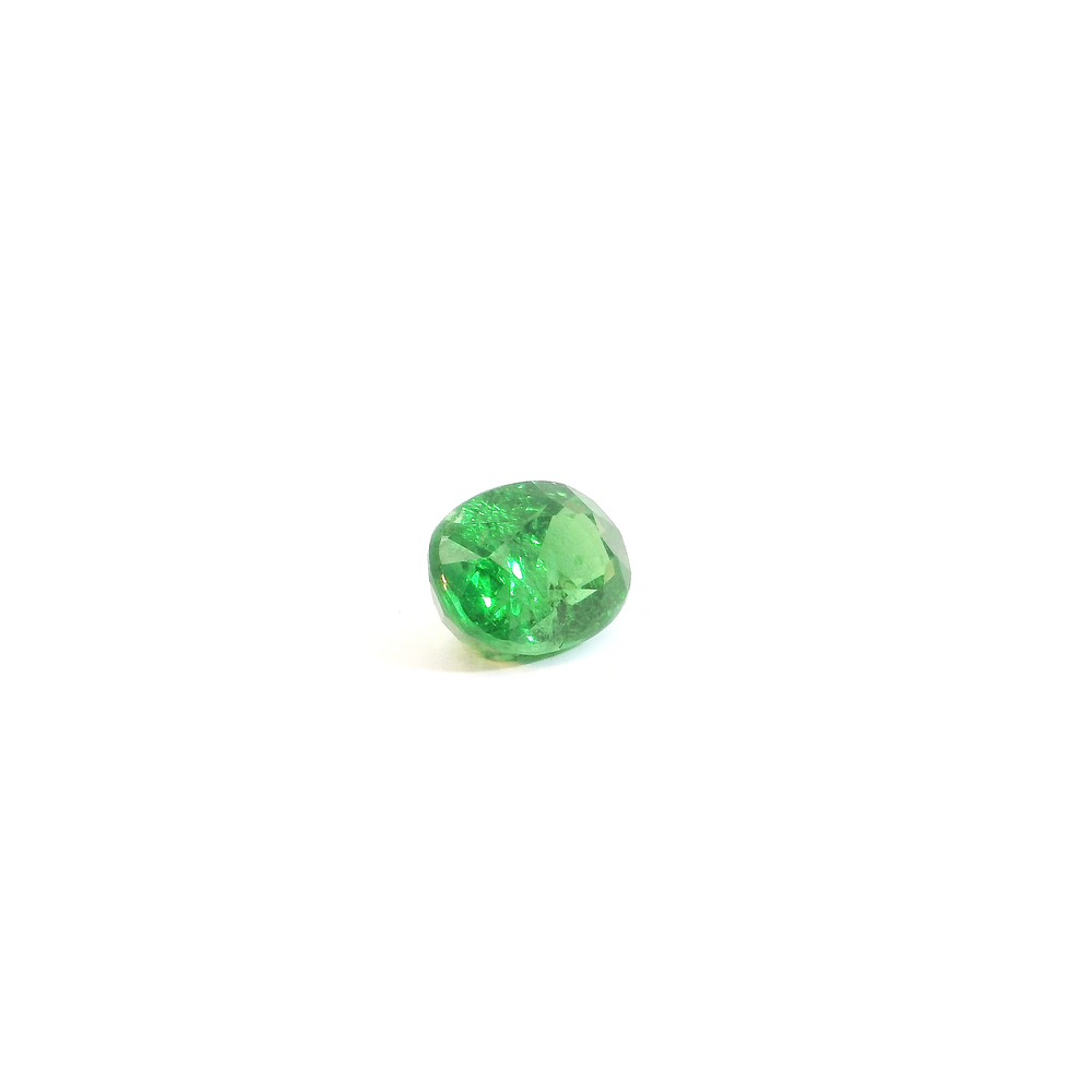 Tsavorit 4,03 ct