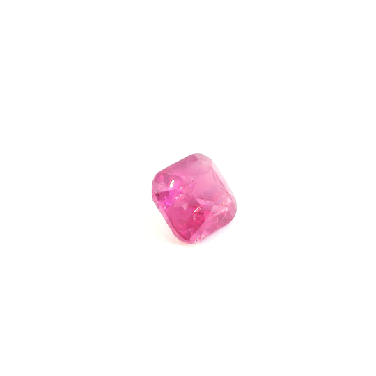 Růžový spinel 3,17 ct