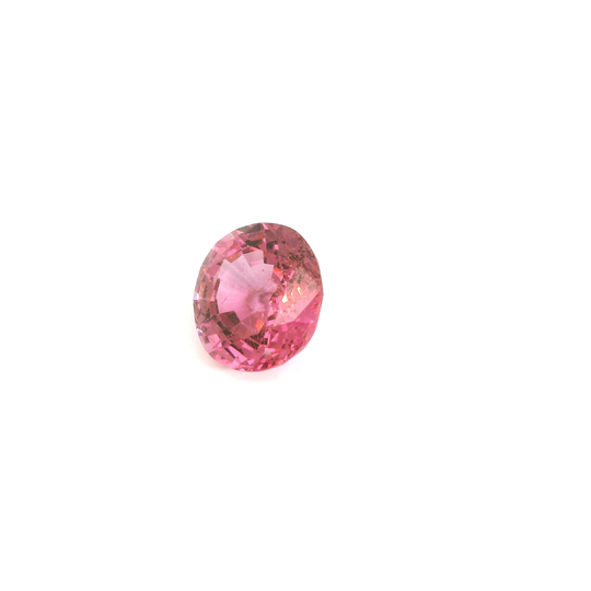 Růžový spinel 4,80 ct