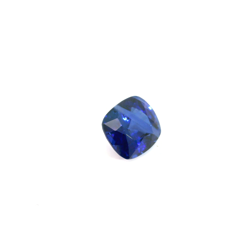 Královský modrý safír 5,11 ct | Ratnapura