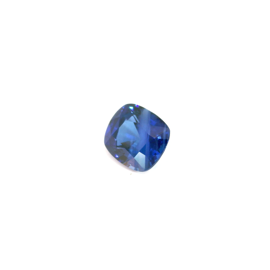 Královský modrý safír 5,11 ct | Ratnapura