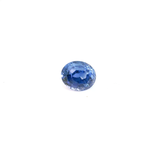 Modrý safír 4,49 ct | Ratnapura