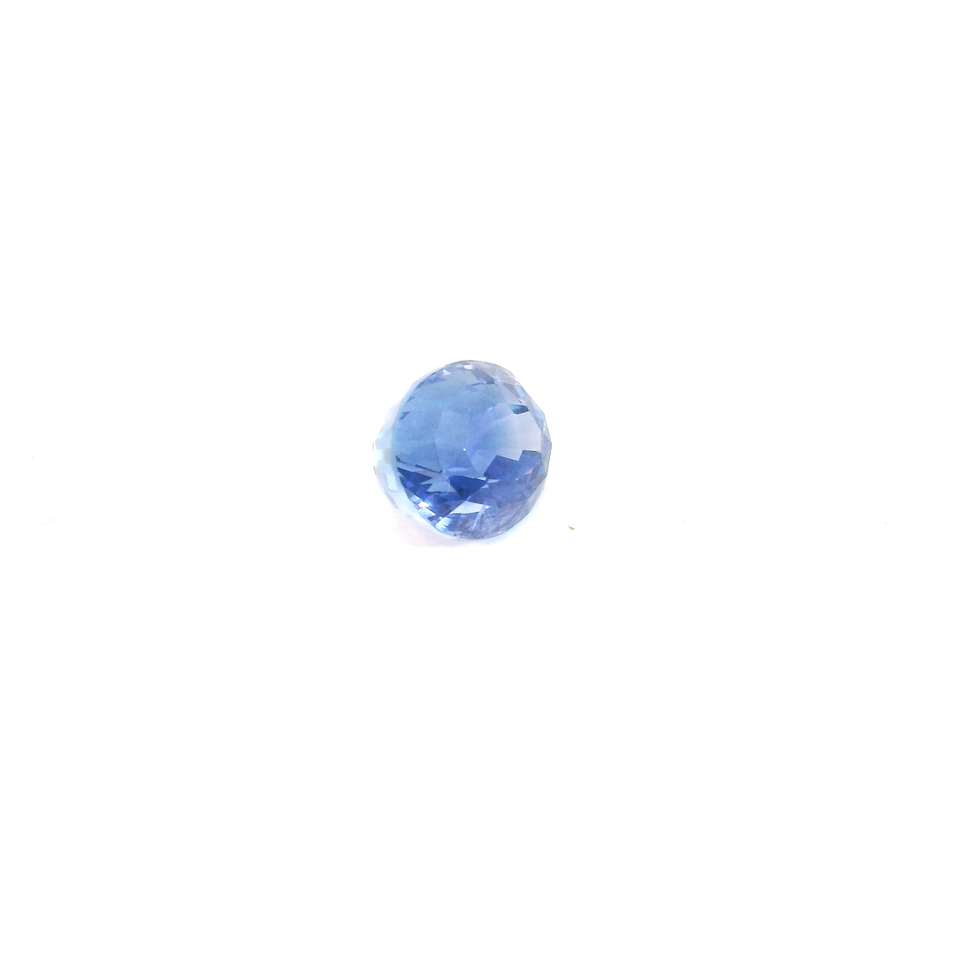 Modrý safír 4,49 ct | Ratnapura