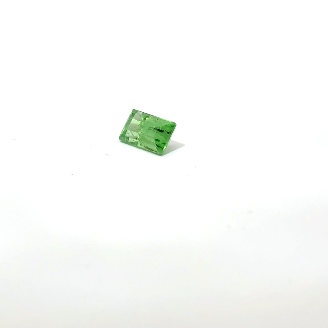 Tsavorit 1,65 ct