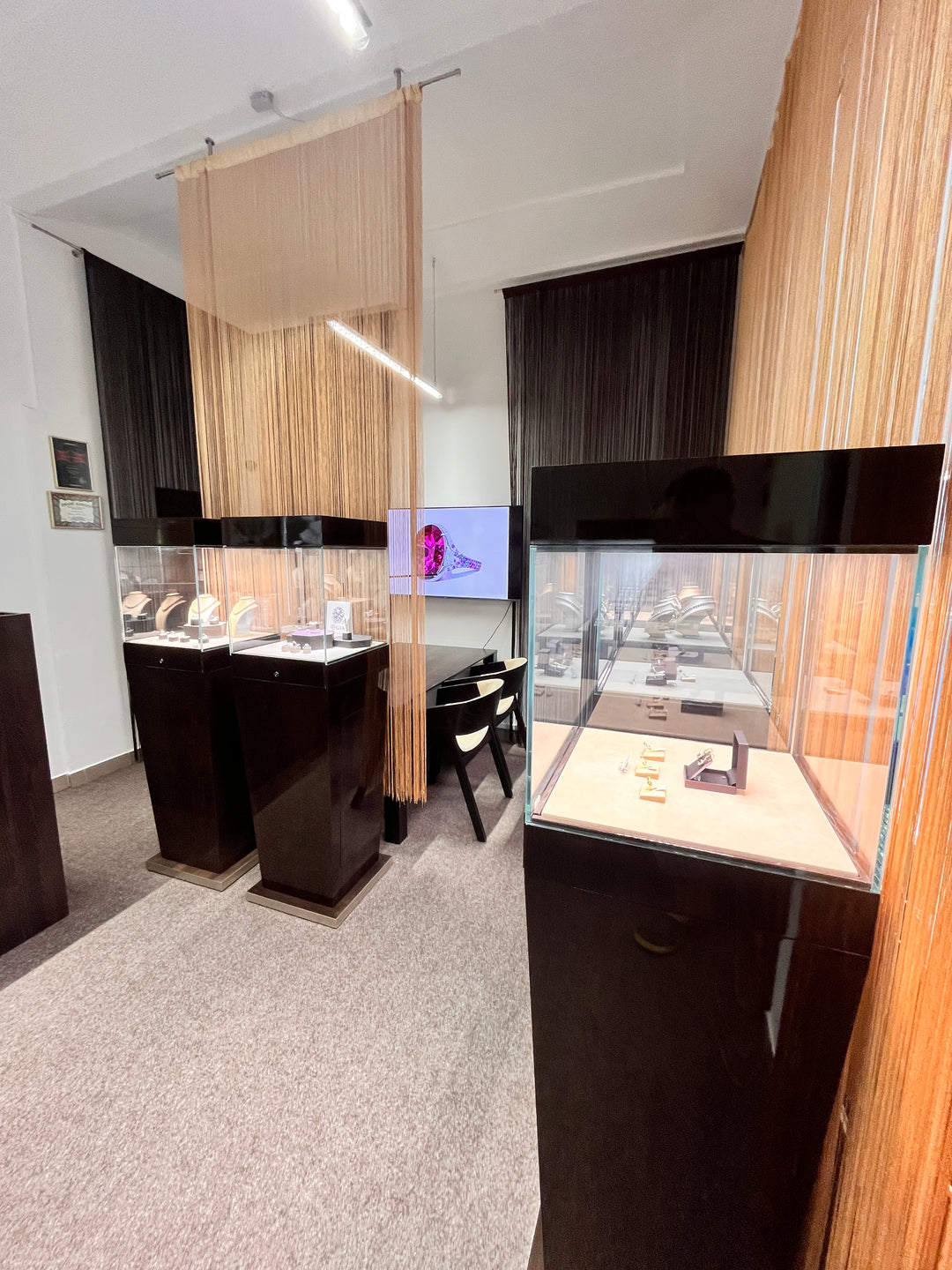 Ateliér Nové Město na Moravě 