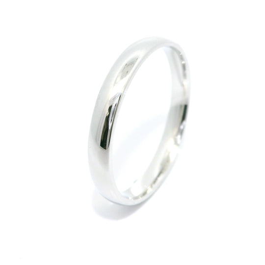 Zlatý snubní prsten - Nadčasová elegance pro ni i pro něj - B-3130