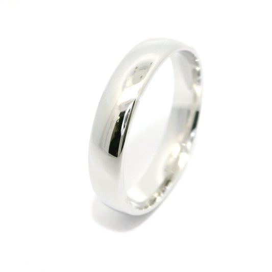 Zlatý snubní prsten - Nadčasová elegance pro ni i pro něj - B-3145