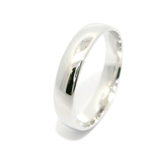 Zlatý snubní prsten - Nadčasová elegance pro ni i pro něj - B-3145