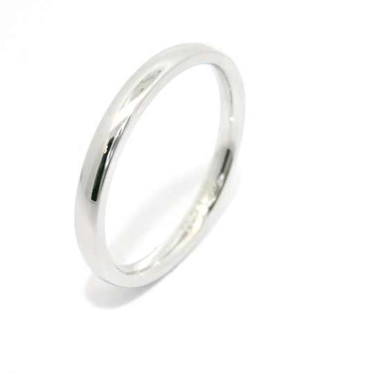 Zlatý snubní prsten - Nadčasová elegance pro ni i pro něj B-3425