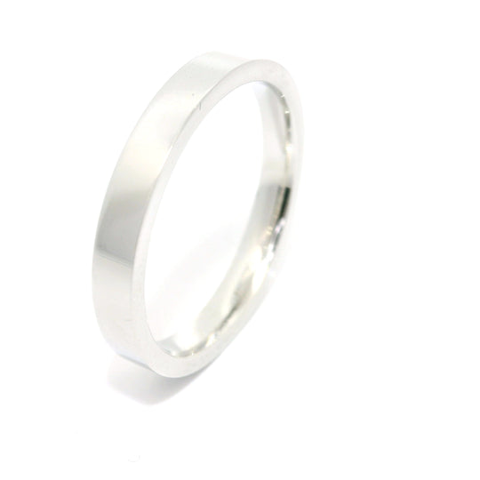 Zlatý snubní prsten - Nadčasová elegance pro ni i pro něj - B-297