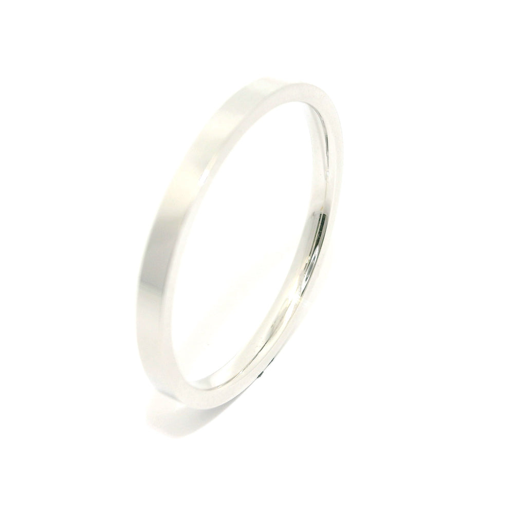 Zlatý snubní prsten - Nadčasová elegance pro ni i pro něj - B-292