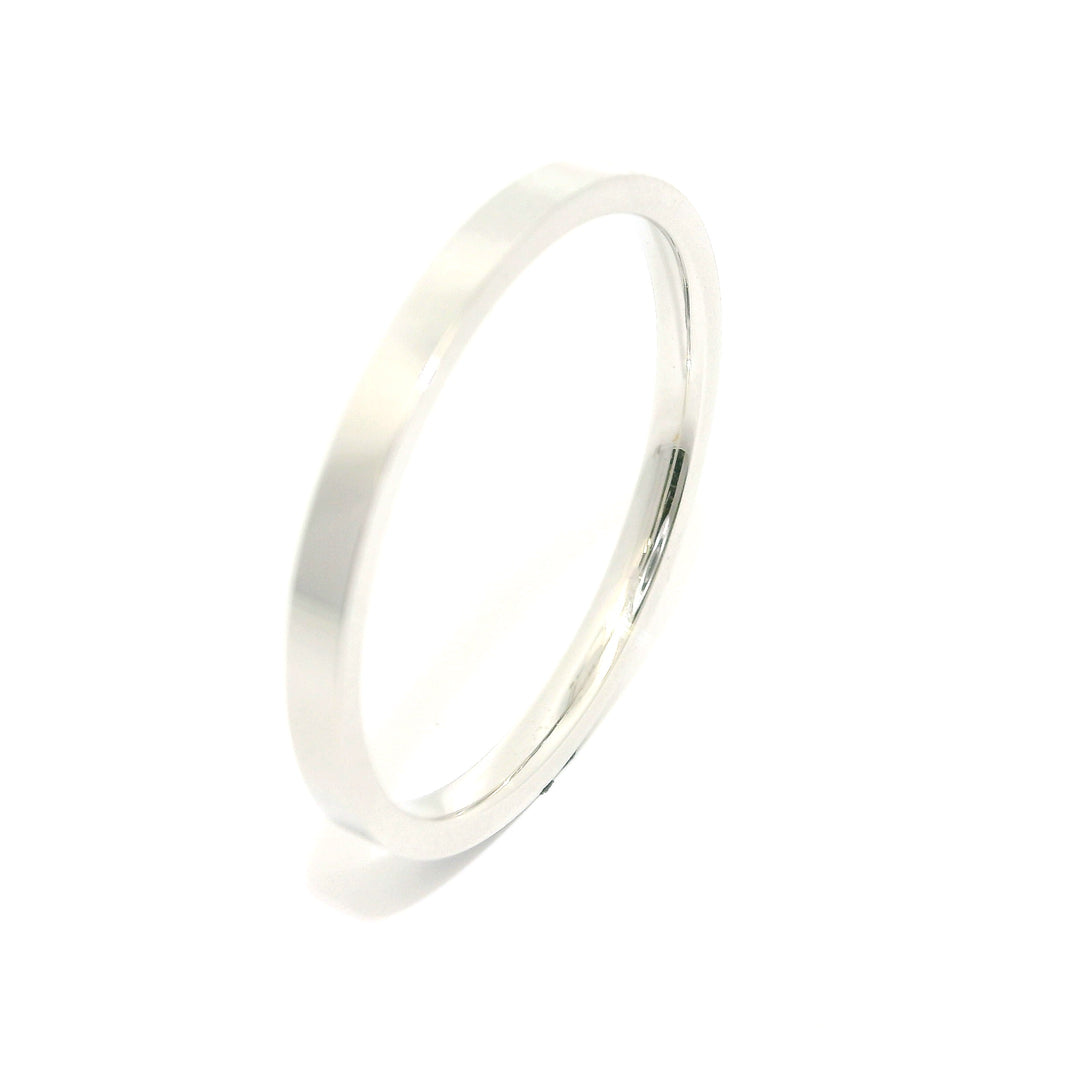 Zlatý snubní prsten - Nadčasová elegance pro ni i pro něj - B-292