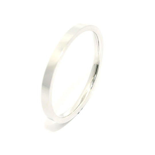 Zlatý snubní prsten - Nadčasová elegance pro ni i pro něj - B-292