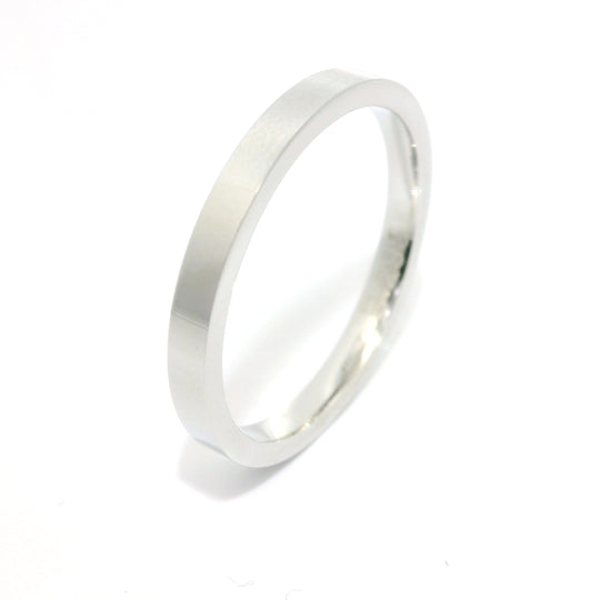 Zlatý snubní prsten - Nadčasová elegance pro ni i pro něj - B-295