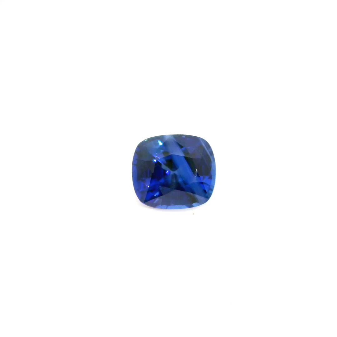 Královský modrý safír 5,11 ct | Ratnapura