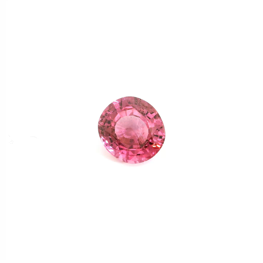 Růžový spinel 4,80 ct