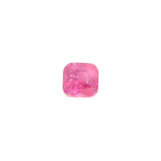 Růžový spinel 3,17 ct