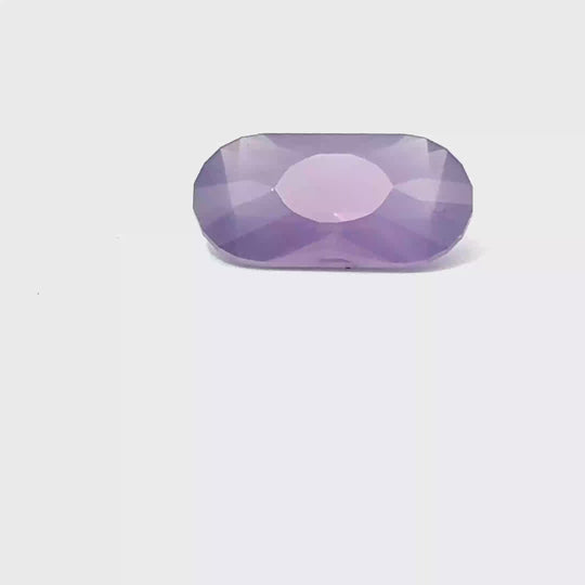 Levandulový spinel