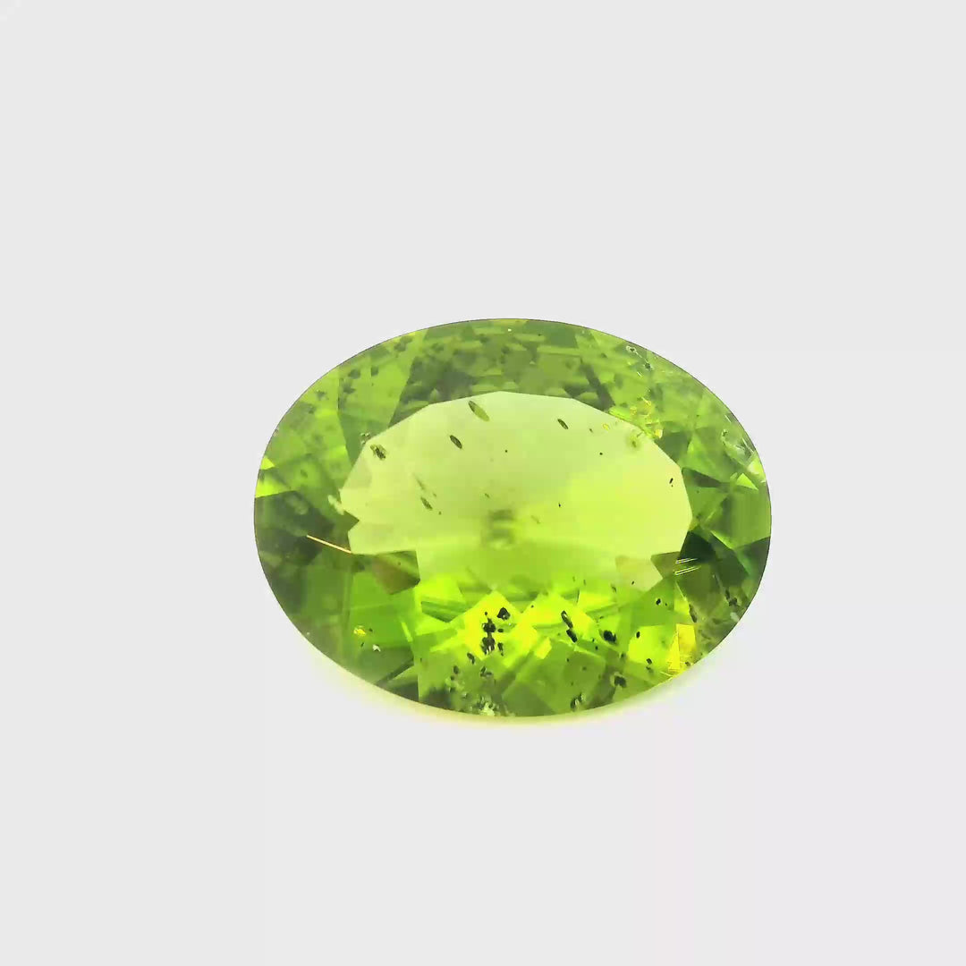 Peridot