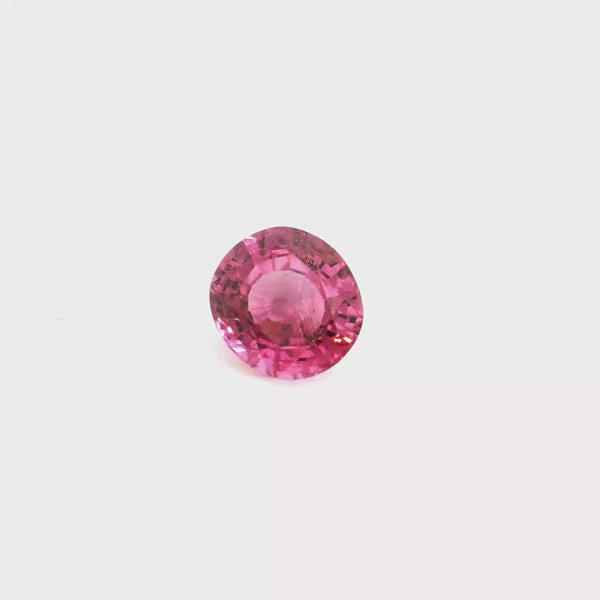 Růžový spinel 4,80 ct