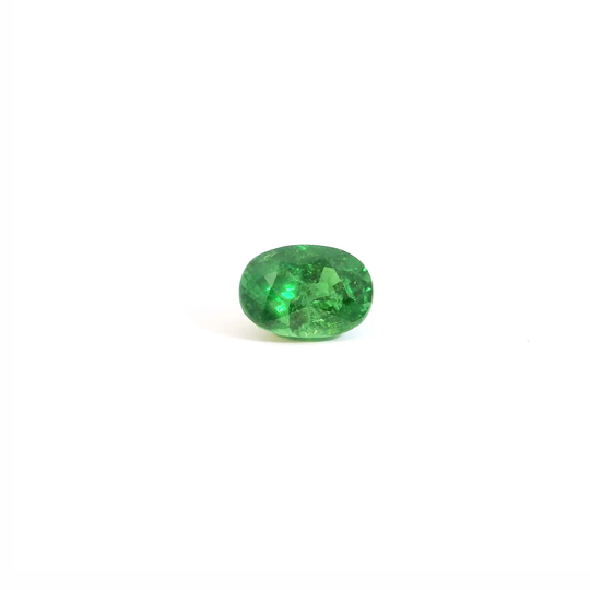 Tsavorit 4,03 ct