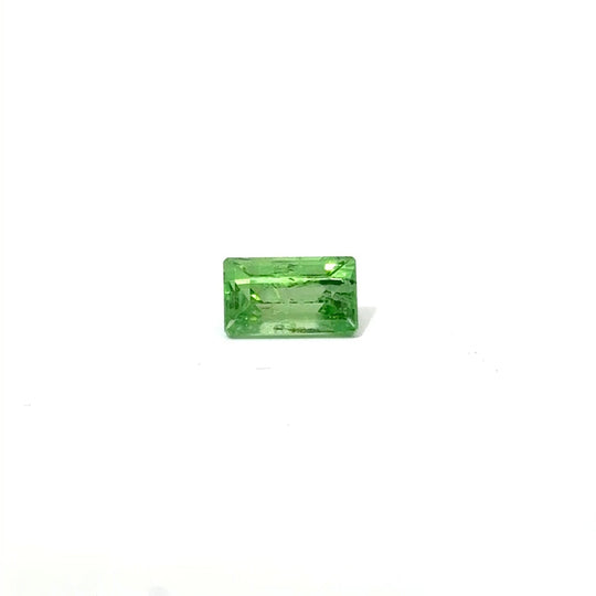 Tsavorit 1,65 ct